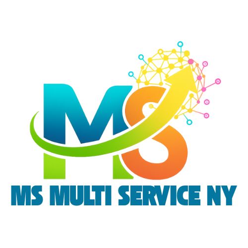 MS MULTI SERVICE NEW YORK