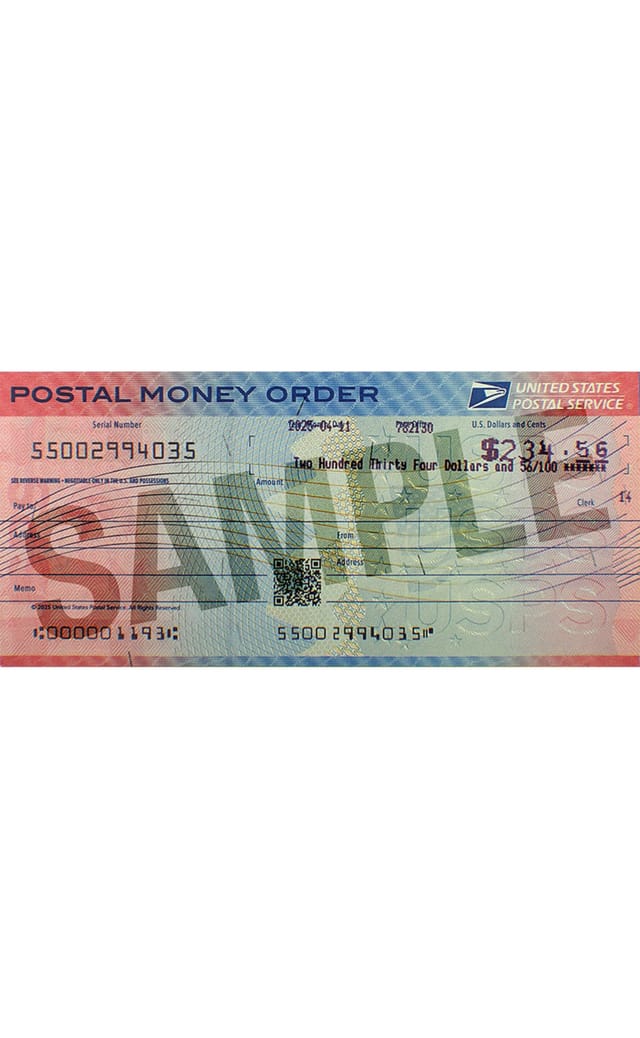 MONEY ORDER_img_0